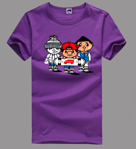 T-shirt Trukfit Homme Pas Cher